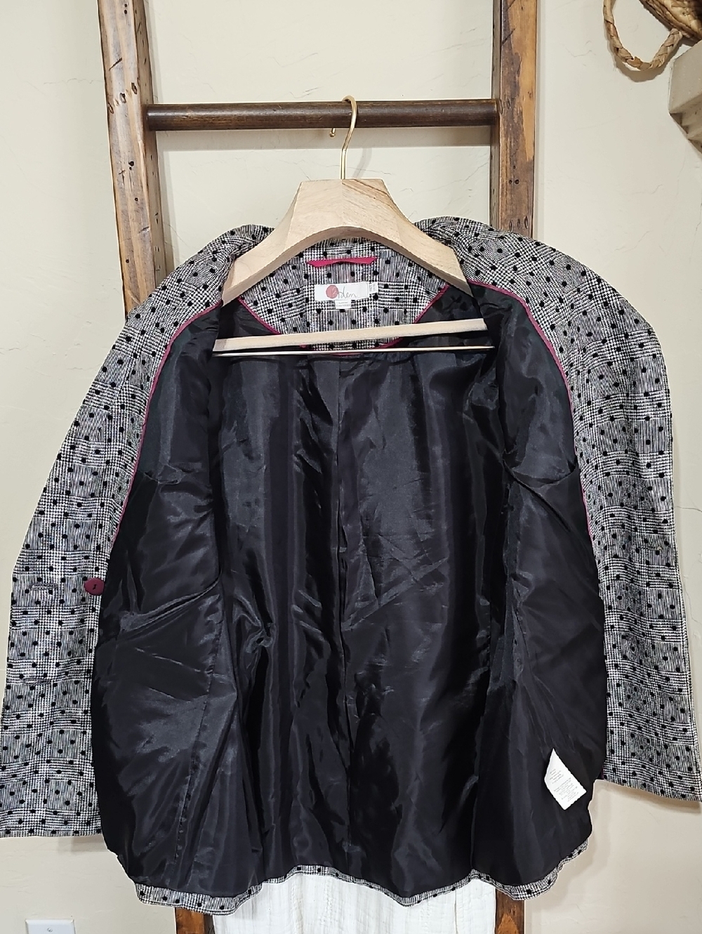 Boden Fawcett Blazer - Picture 10 of 16